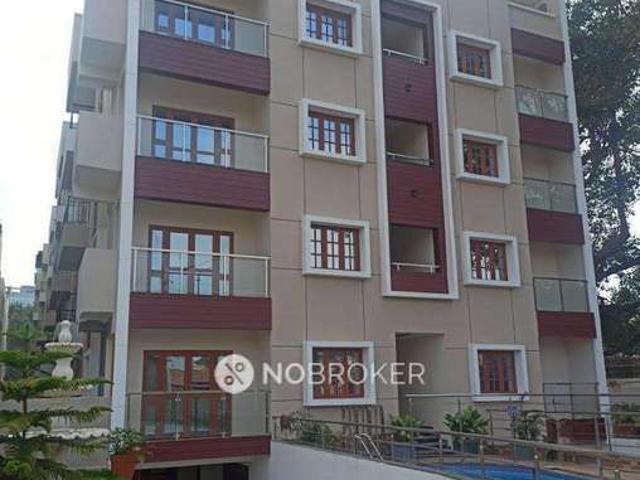 2 BHK Flat In Kirthna Appartment For Sale In Dooravani Nagar