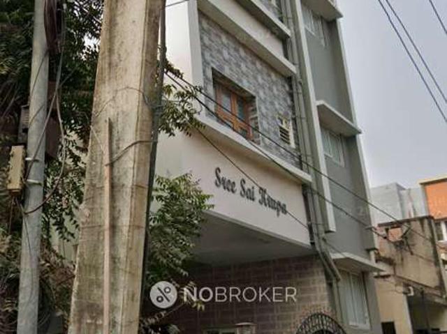 2 BHK Flat In Kirupa for Rent In Vadapalani