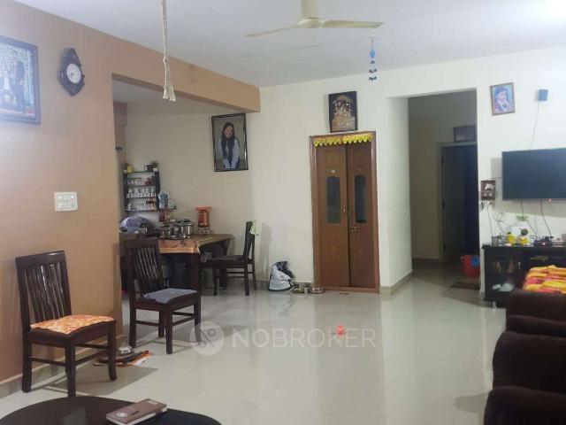 2 BHK Flat In Kjr Paradise For Sale In Uttarahalli