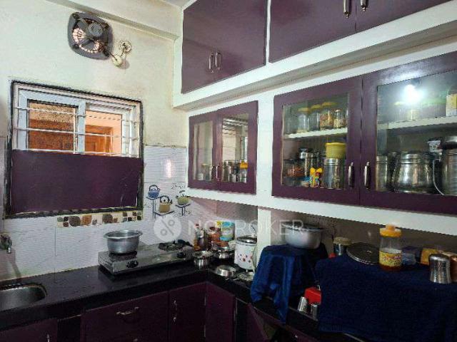2 BHK Flat In Kk Enclave For Sale In Meerpet