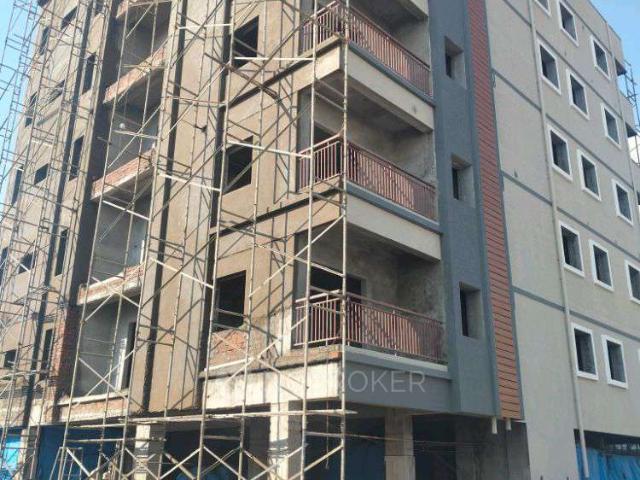 2 BHK Flat In Kkr Sunshine Residency For Sale In Ramachandr