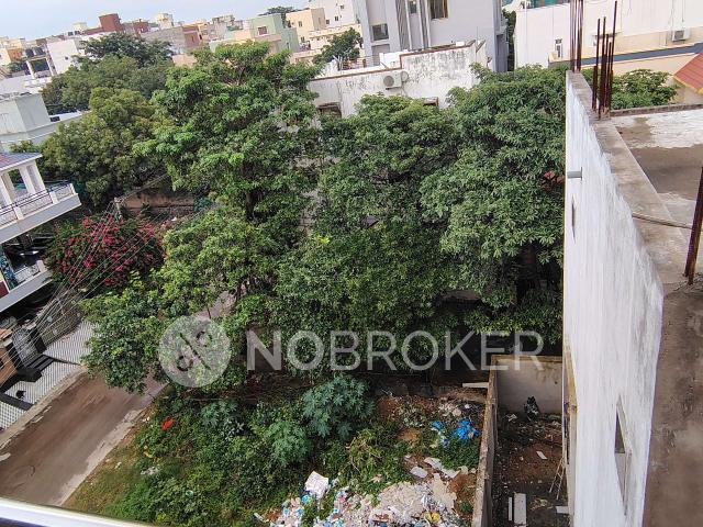 2 BHK Flat In Kms Residency For Sale In Old Bowenpally