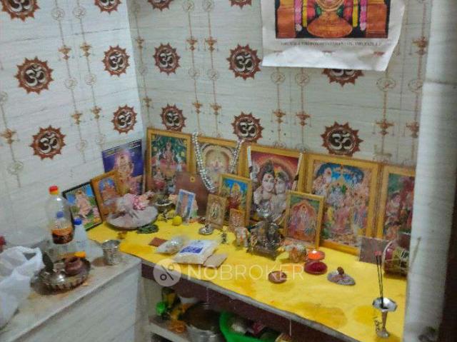 2 BHK Flat In Kmr Srideep Homes For Sale In Balapur