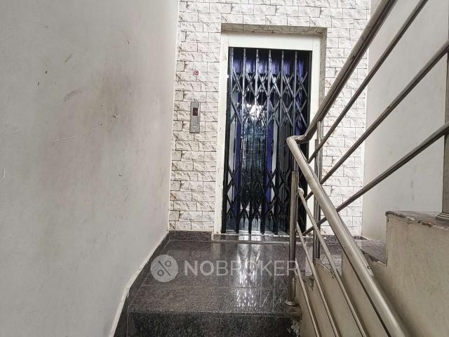 2 BHK Flat In Knr Residency For Sale In Bachupally