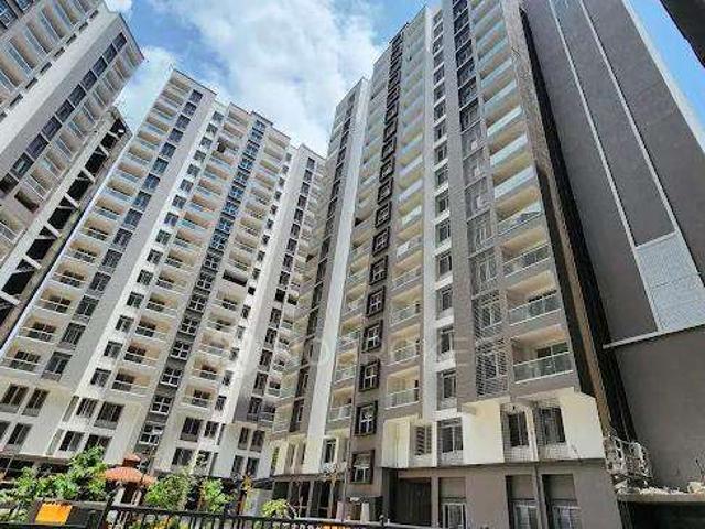 2 BHK Flat In Koapri Mhada Powai for Rent In Opp Powai Lake, Near Shipping Corporation, Rambaug, Chandivali, Powai, Mumbai, Maharashtra 400076, India