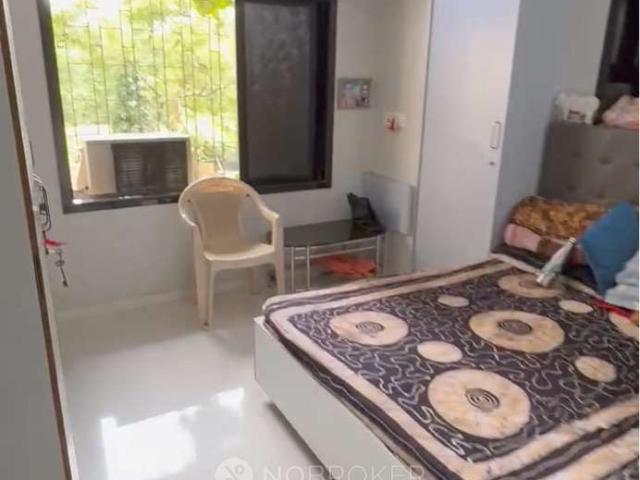 2 BHK Flat In Kokil Kunj Apartments For Sale In Kandivali West