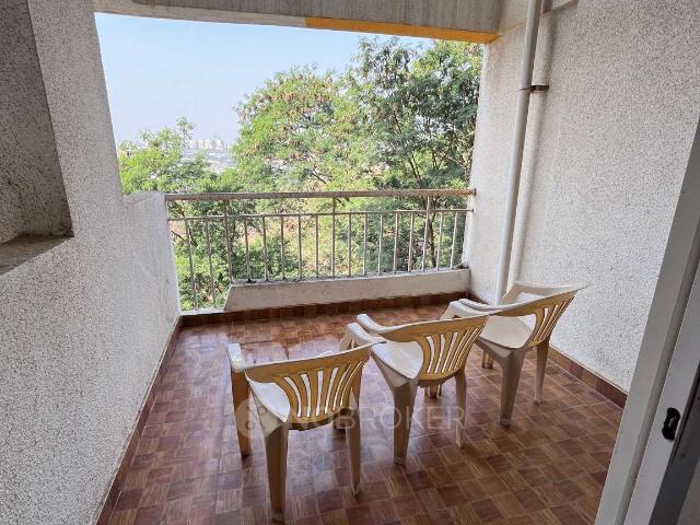 2 BHK Flat In Kohinoor Majesty For Sale In Talegaon Dabhade
