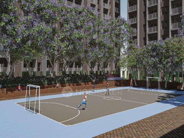 2 BHK Flat In Kohinoor Nova For Sale In Hinjawadi, Pune, Maharashtra, India