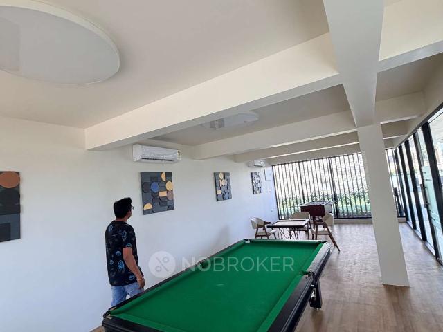 2 BHK Flat In Kohinoor Abhimaan Homes For Sale In Shirgaon