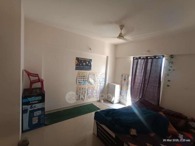 2 BHK Flat In Kohinoor Abhimaan Homes For Sale In Shirgaon, pune