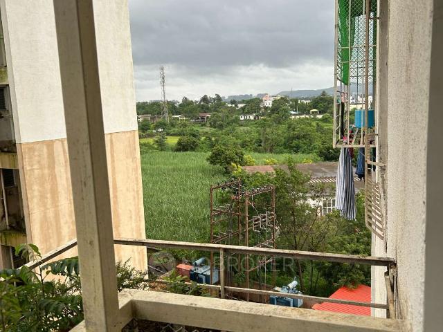 2 BHK Flat In Kohinoor Abhimaan Homes For Sale In Shirgaon