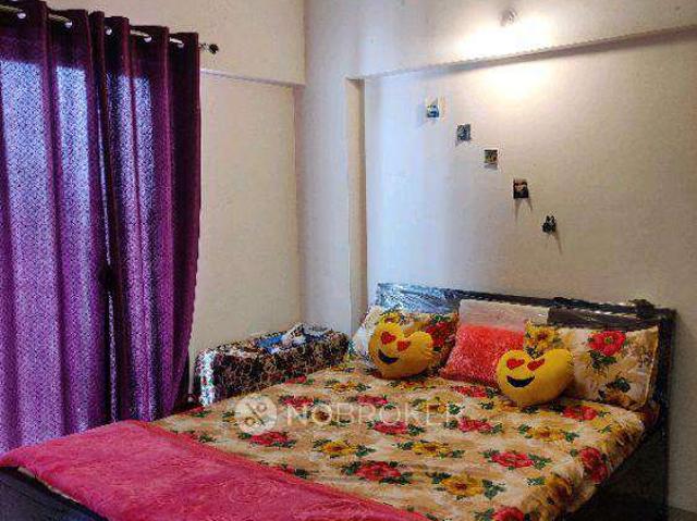 2 BHK Flat In Kohinoor Abhimaan Homes For Sale In Shirgaon