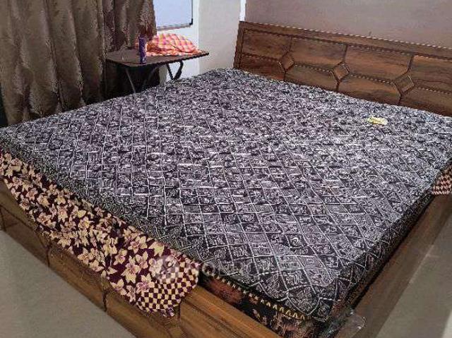 2 BHK Flat In Kohinoor Abhimaan Homes Phase 2 For Sale In S