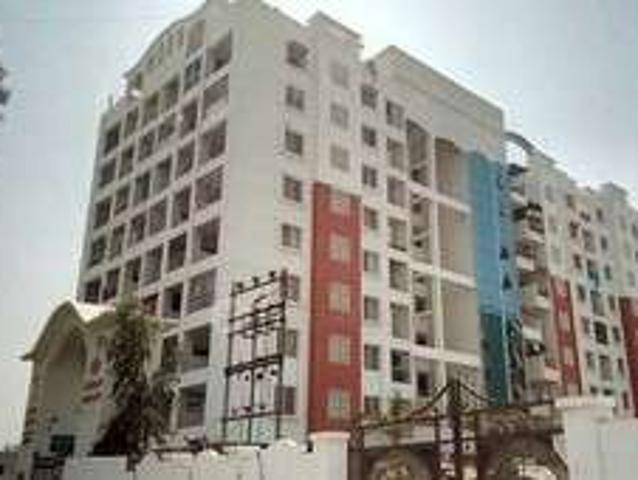 2 BHK Flat In Kohinoor Ambrosia For Sale In Hadapsar