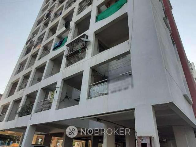 2 BHK Flat In Kohinoor Ambrosia For Sale In Hadapsar