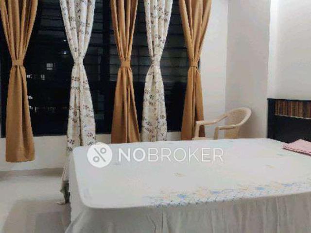 2 BHK Flat In Kohinoor Coral For Sale In Hinjewadi