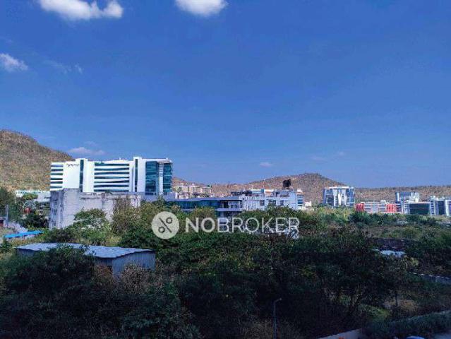 2 BHK Flat In Kohinoor Coral For Sale In Hinjewadi