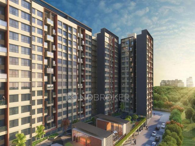 2 BHK Flat In Kohinoor Coral For Sale In Hinjewadi