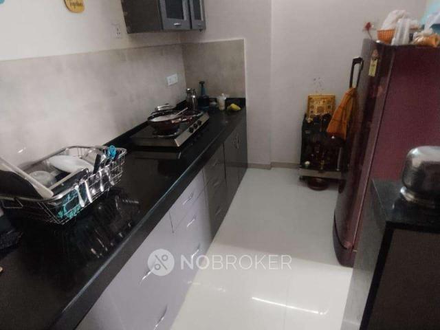 2 BHK Flat In Kohinoor Coral For Sale In Hinjewadi