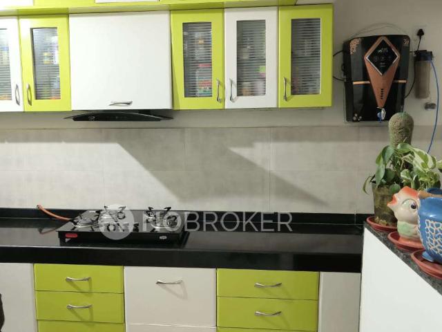2 BHK Flat In Kohinoor Coral For Sale In Hinjewadi