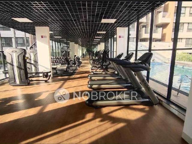 2 BHK Flat In Kohinoor Coral, Hinjewadi For Sale In Hinjawadi