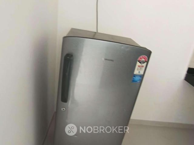 2 BHK Flat In Kohinoor Coral Phase 3 For Sale In Hinjawadi