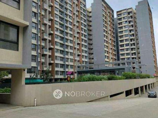 2 BHK Flat In Kohinoor Coral Phase 3 For Sale In Hinjewadi
