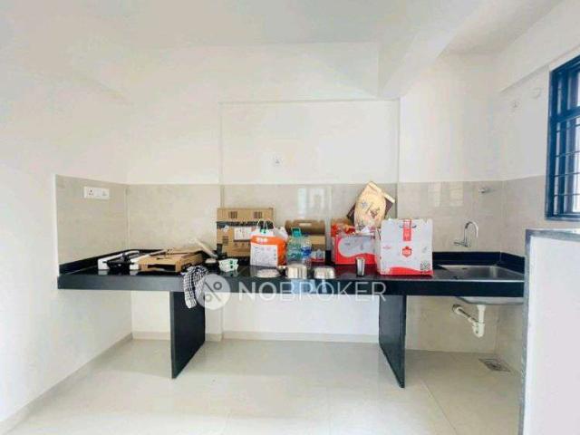 2 BHK Flat In Kohinoor Coral Phase 3 For Sale In Tcs