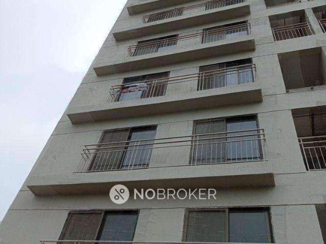 2 BHK Flat In Kohinoor Courtyard One For Sale In Wakad