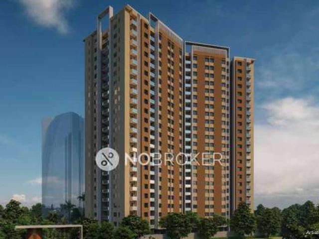 2 BHK Flat In Kohinoor Courtyard One, Wakad For Sale In Kohinoor Courtyard One