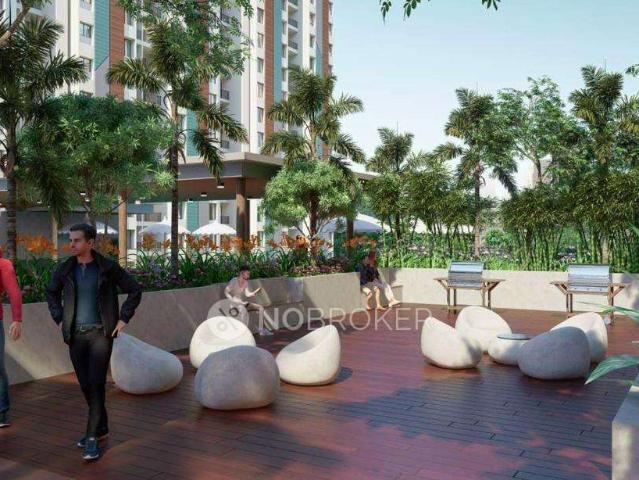 2 BHK Flat In Kohinoor Downtown For Sale In Wakad