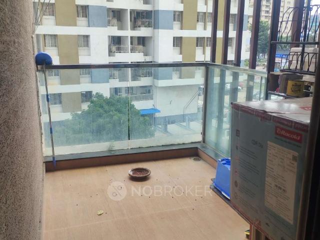 2 BHK Flat In Kohinoor Falcon For Sale In Sus