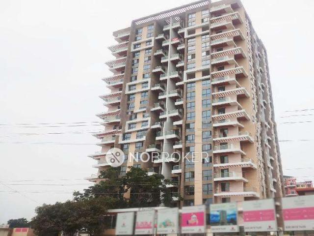 2 BHK Flat In Kohinoor Falcon For Sale In Sus