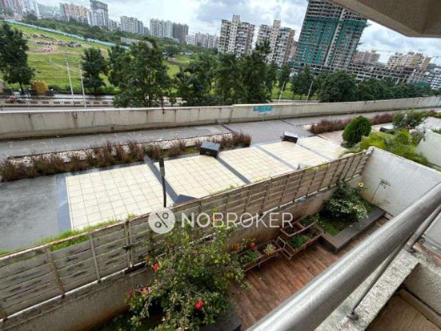 2 BHK Flat In Kohinoor Grandeur For Sale In Ravet, Pune