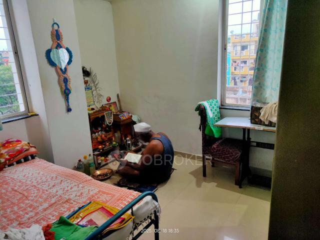 2 BHK Flat In Kohinoor Iris Park for Rent In Hadapsar
