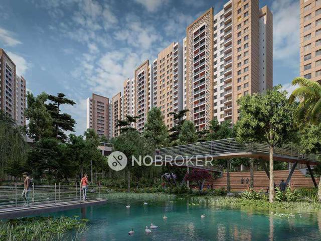 2 BHK Flat In Kohinoor Kaleido For Sale In New Kharadi