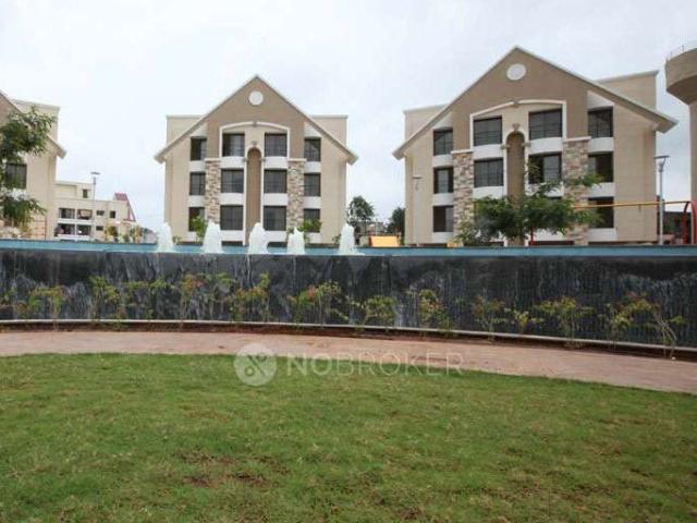 2 BHK Flat In Kohinoor Latis For Sale In Talegoan Dabhade
