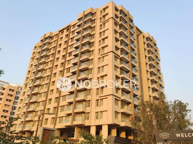 2 BHK Flat In Kohinoor Reina For Sale In Kondhwa
