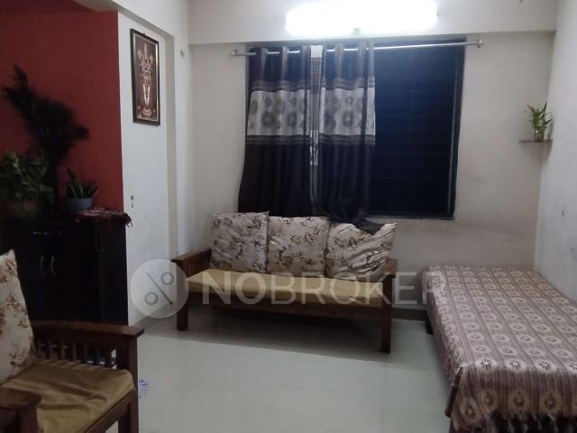 2 BHK Flat In Kohinoor Residency for Rent In Wakad, pimpri chinchwad