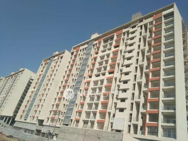 2 BHK Flat In Kohinoor Saffire For Sale In Kohinoor Sapphire