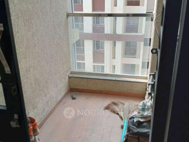 2 BHK Flat In Kohinoor Sapphire For Sale In Tathawade