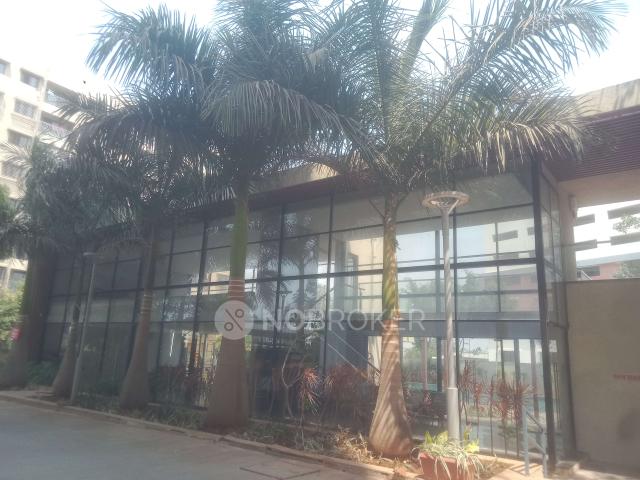 2 BHK Flat In Kohinoor Sapphire 1 For Sale In Tathawade