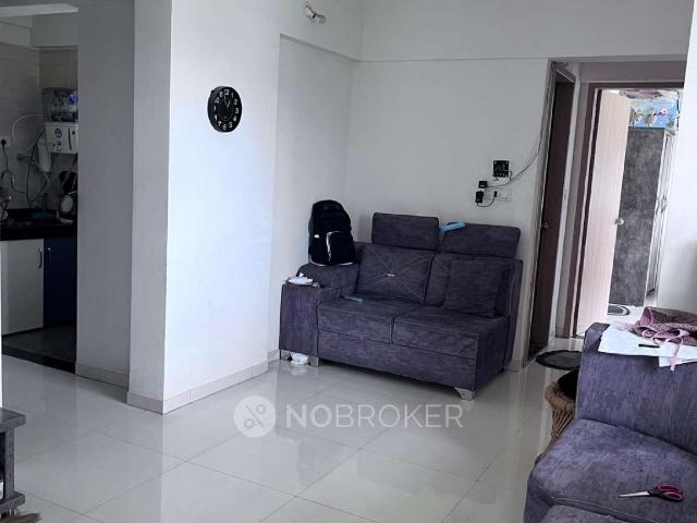 2 BHK Flat In Kohinoor Sapphire For Sale In Tathawade