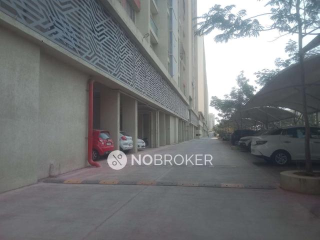 2 BHK Flat In Kohinoor Sapphire For Sale In Tathawade