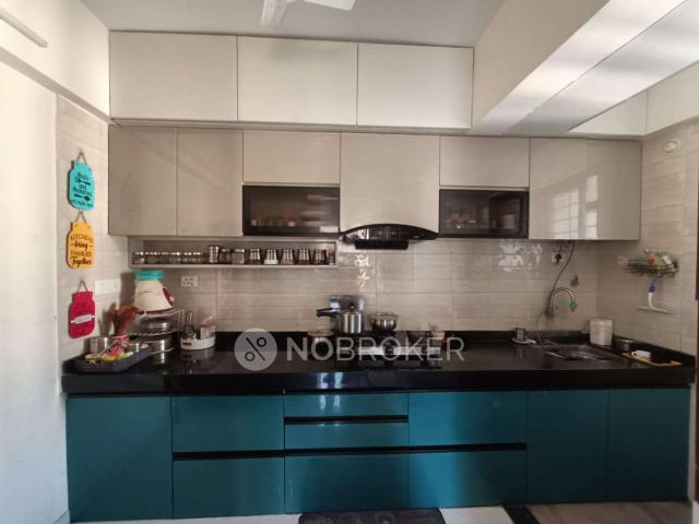 2 BHK Flat In Kohinoor Sapphire 1 For Sale In Tathawade