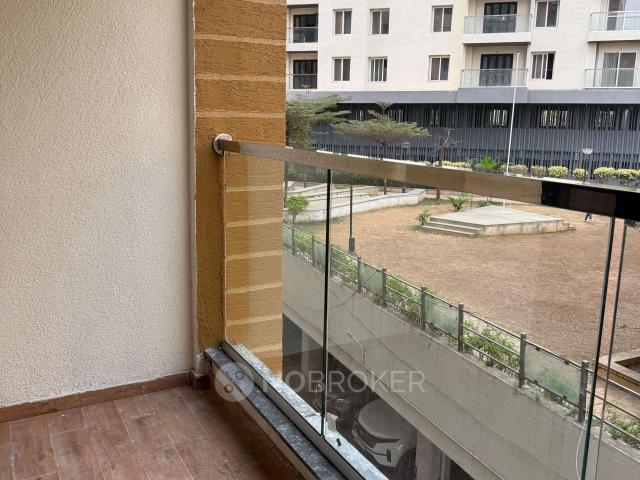 2 BHK Flat In Kohinoor Shangrila, Pimpri Chinchwad For Sale In Finolex Cables, Morwadi Chouk, Pimpri