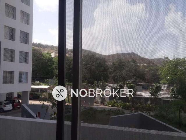 2 BHK Flat In Kohinoor Tinsel Town For Sale In Hinjawadi