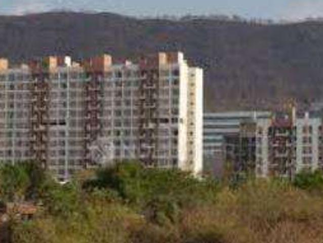 2 BHK Flat In Kohinoor Tinsel Town, Pimpri chinchwad For Sale In Tinsel Town By Kohinoor Group