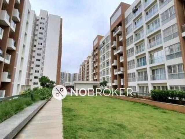 2 BHK Flat In Tinsel County For Sale In Hinjewadi Phase 3