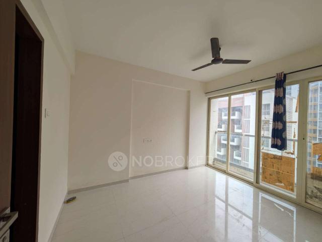 2 BHK Flat In Kohinoor Tinsel County For Sale In Hinjewadi